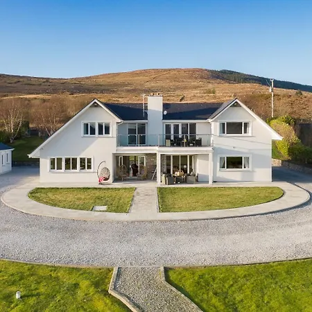The Iveragh