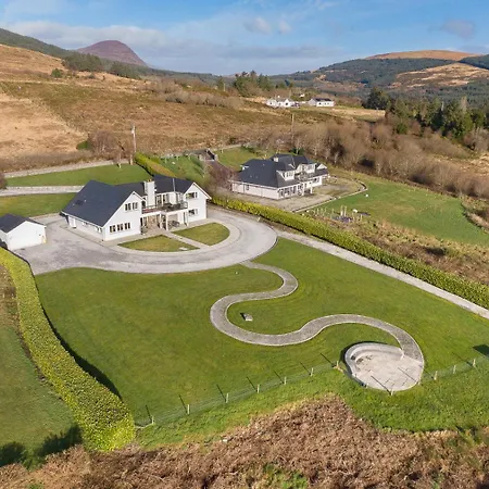 The Iveragh