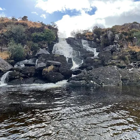 The Iveragh *