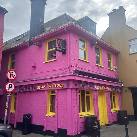 The Iveragh